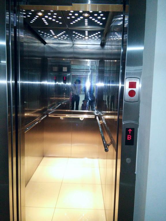 Eagle Views ウィントフーク 部屋 写真